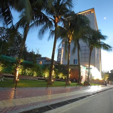 Empyrean Dhaka City Centre Luaran gambar