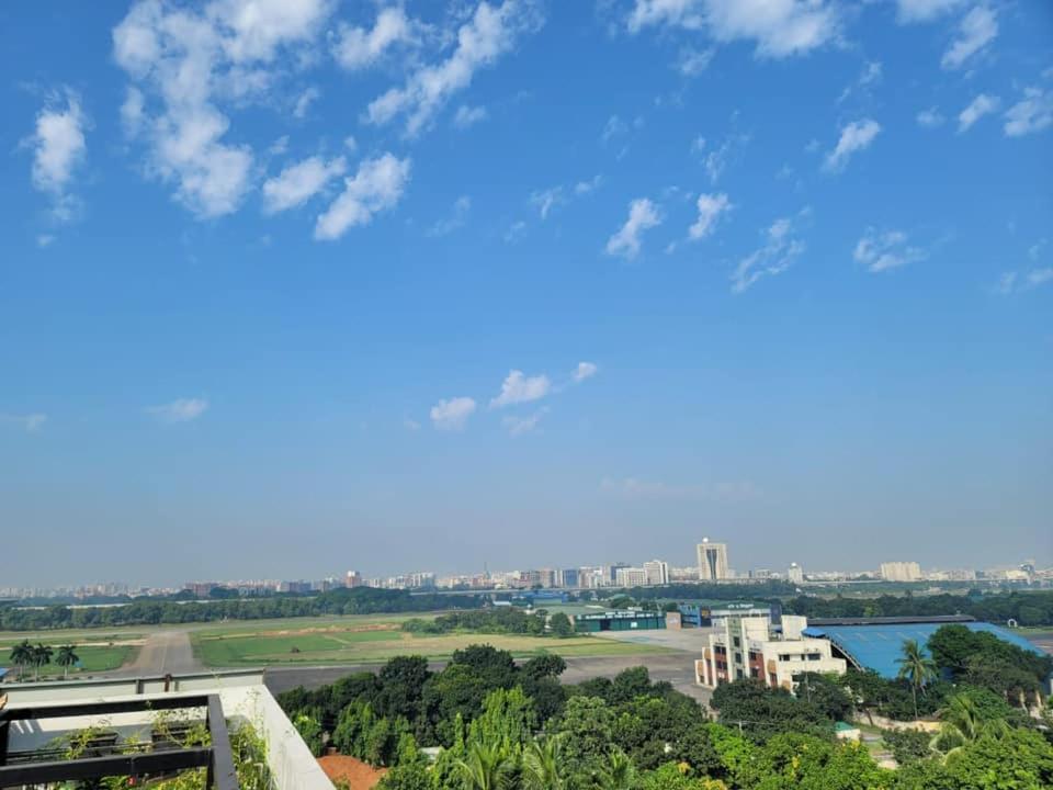 Empyrean Dhaka City Centre Luaran gambar